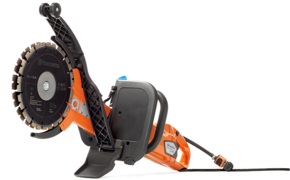 Husqvarna K 4000 Cut-n-Break Ηλεκτρικός Κόφτης Χειρός, κοπή 40ccm 967 07 97-01